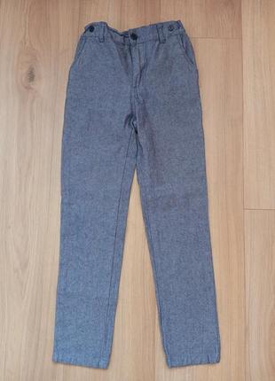 Брюки, штани, не джинси р. 128-1341 фото