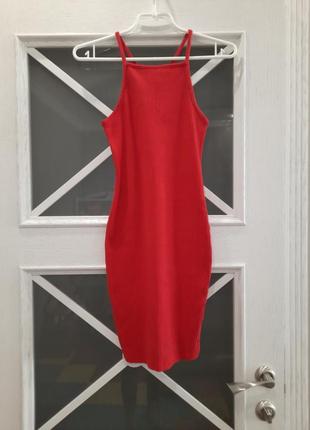 Сукня в рубчик fb sister1 фото
