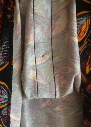 Нова юбка спідниця віскозний трикотаж tu 8