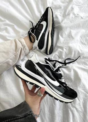 Кроссовки nike sacai