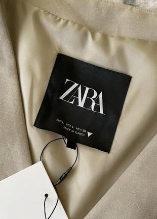 Жилетка zara6 фото