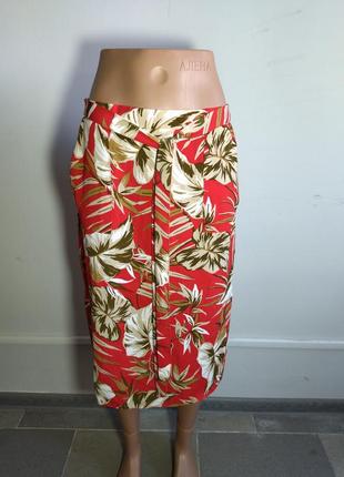 Женская юбка, размер м1 фото