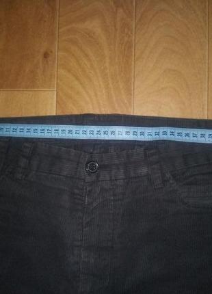Мужские брюки ostin размер xl7 фото