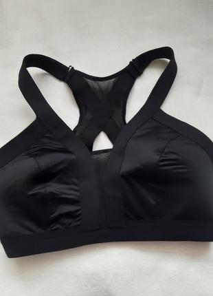 Топ спортивный h&m размер l.
