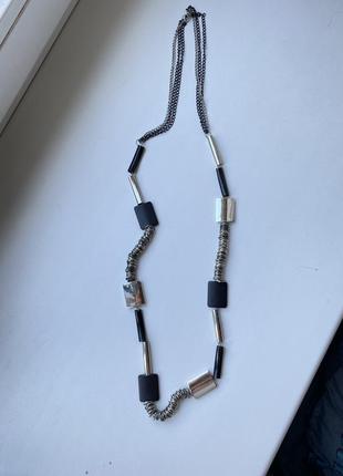 Подвеска бусы