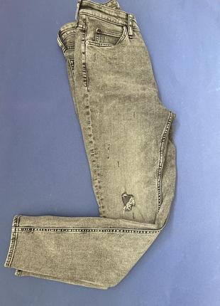 Продам джинсы calvin klein оригинал в хорошем состоянии5 фото