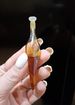 Духи срср, фруктово-шипрова композиція, вінтаж