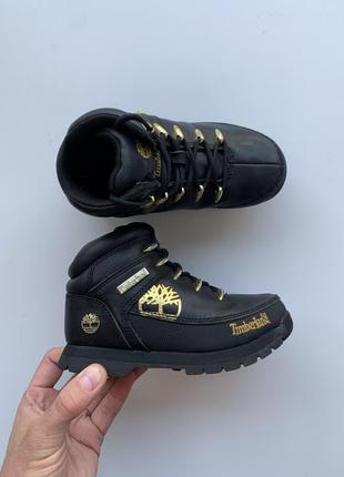 Черевики timberland