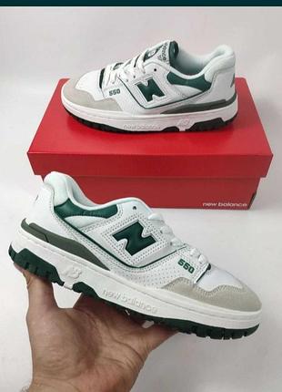 New balance 550