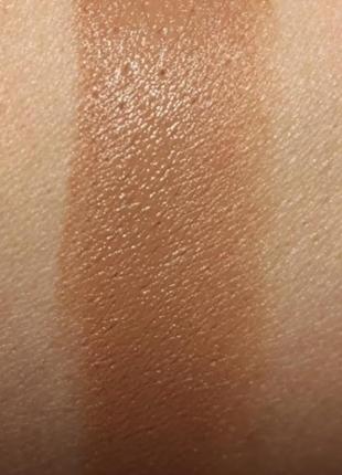 Кремовый бронзер anastasia beverly hills cream bronzer amber