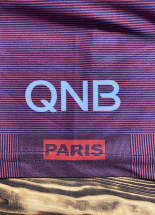 Футболка мужская футбольная fc psg 2017/2018 neymar no10 от nike4 фото