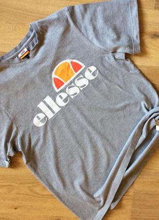 Чоловіча футболка ellesse оригінал розмір l