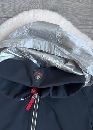Bogner жіноча куртка вітровка оригінал р. м-л богнер2 фото