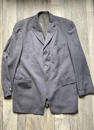 Сірий піджак wilvorst