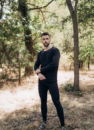 Термокомплект мужской, дайвинг