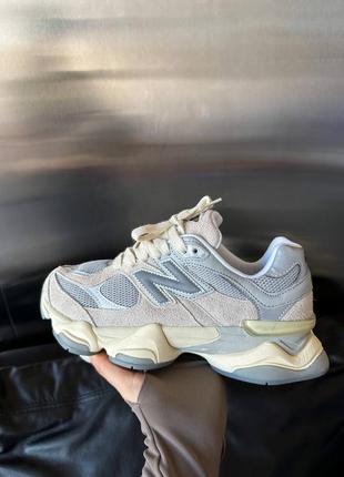 Кроссовки new balance 9060