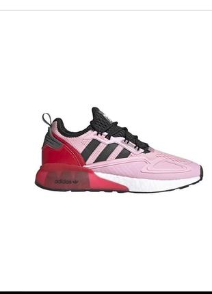 Adidas ninja zx 2k boost