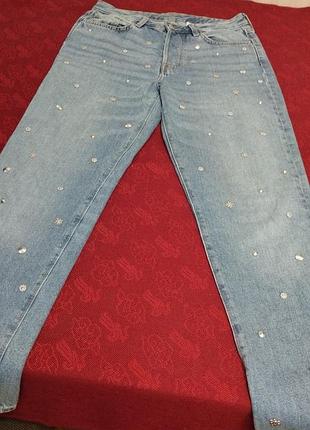 Джинси  denim