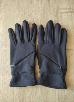 Спортивні рукавички c&amp;a, германія.розмір м.2 фото