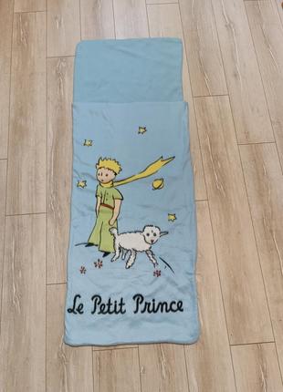 Легкий та мякий великий спальний конверт / мішок