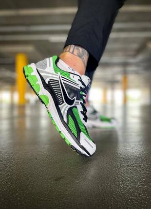 Кроссовки в стиле nike zoom vomero