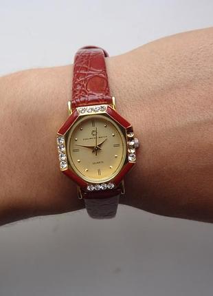 Quartz edelweiss watch часи годиник оригінал
