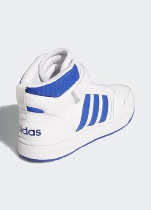 Кроссовки clothes adidas,
кросівки postmove mid cloudfoam super lifestyle basketball mid classic3 фото
