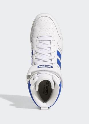 Кроссовки clothes adidas,
кросівки postmove mid cloudfoam super lifestyle basketball mid classic2 фото