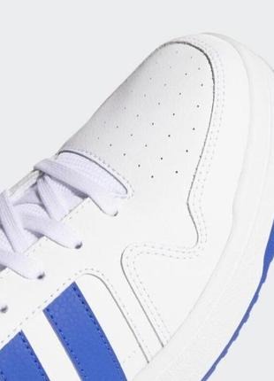 Кроссовки clothes adidas,
кросівки postmove mid cloudfoam super lifestyle basketball mid classic4 фото