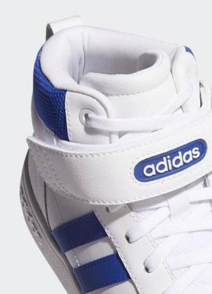 Кроссовки clothes adidas,
кросівки postmove mid cloudfoam super lifestyle basketball mid classic6 фото