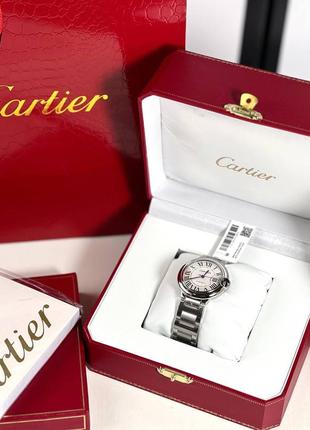 Часы наручные часы брендовые в стиле cartier
