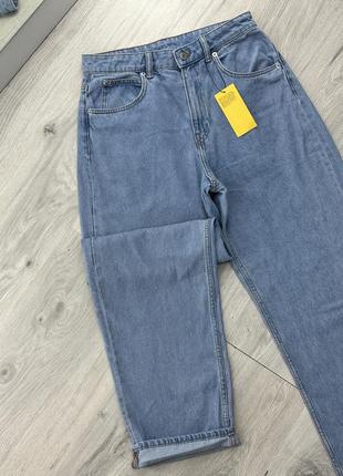 Джинсы мом h&m2 фото
