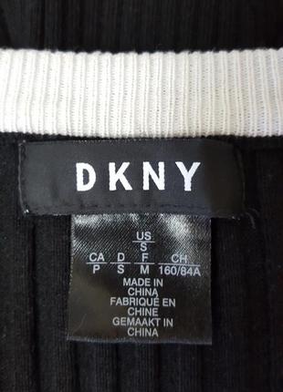 Свитер dkny8 фото