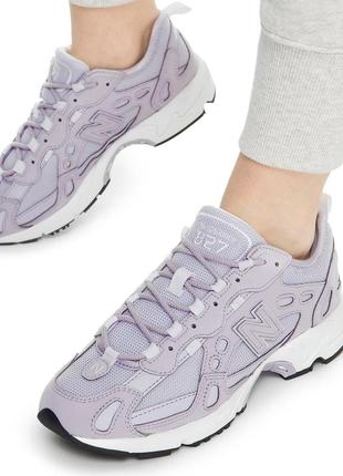 Оригинальные кроссовки new balance athletics erin размер