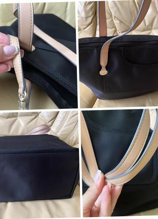 Эксклюзивная большая сумка radley.5 фото