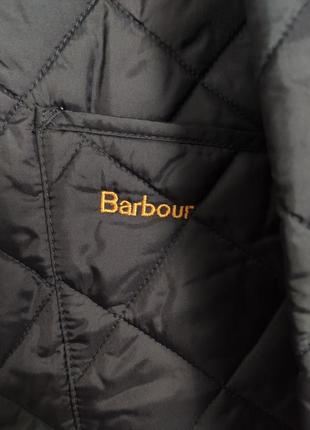 Куртка женская barbour3 фото