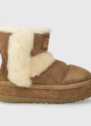 Угги 1131810K ugg
