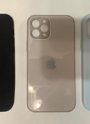 Продам чохол на iphone 12 pro (1 шт. 200 грн)1 фото