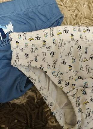 Трусики primark на 86-92