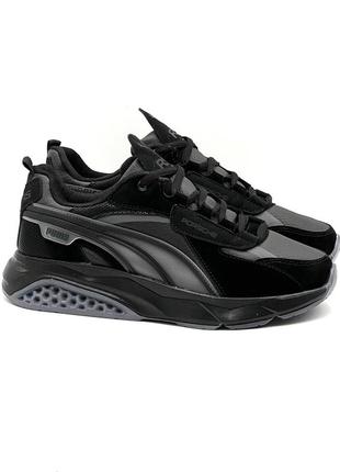 Чоловічі puma rs x porsche