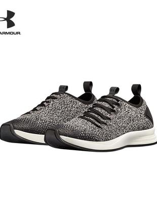 Кроссовки under armour charged covert knit