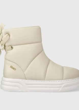 Черевики liu jo