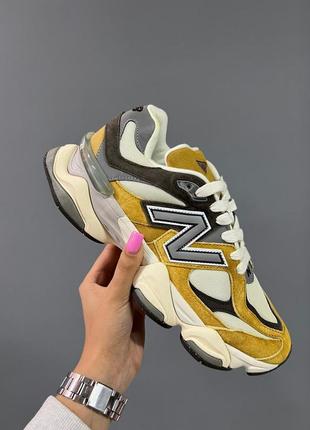 Кроссовки new balance 9060