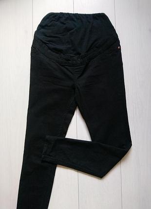 Джинсы для беременных new look jegging
