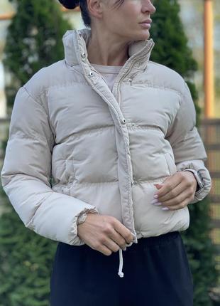 Пуфер куртка3 фото