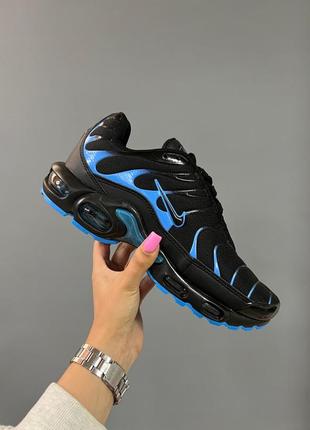 Кросівки nike tn air max plus