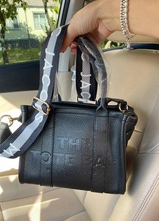 Сумка marc jacobs tote mini