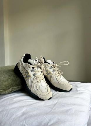 Кроссовки new balance 190610 фото