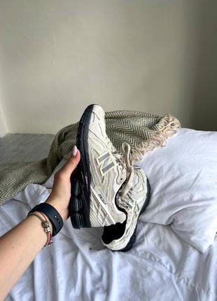 Кроссовки new balance 19067 фото