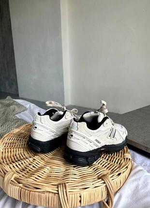 Кроссовки new balance 19068 фото